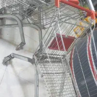 چرخ دستی (گاری)