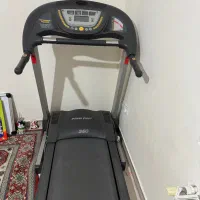 تردمیل راین t960