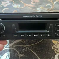 ضبط فابریک پراید نو