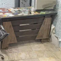 میز .میز مدیریت