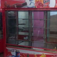 یخچال ایستاده ۶در|یخچال و فریزر|همدان, |دیوار