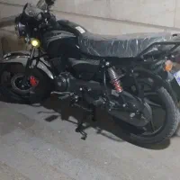 Bx1404|موتورسیکلت|سبزوار, امیر کبیر|دیوار