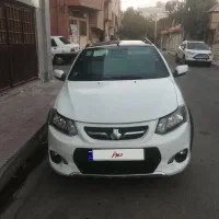 کوییک ۴۰۲ مشابه صفر|خودرو سواری و وانت|قم, هفت تیر|دیوار