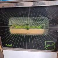 اجاق گاز فردار و نو|اجاق گاز و لوازم برقی پختوپز|زنجان, |دیوار