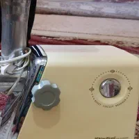 چرخ گوشت ناسیونال