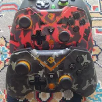 دسته بازی|کنسول، بازی ویدئویی و آنلاین|سبزوار, شرق کال جنوبی (شمس آبادی)|دیوار