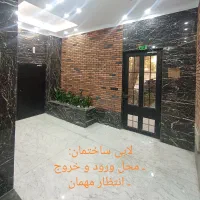 فروش یا تهاتر واحد نوساز دو ۲ خواب|فروش آپارتمان|تهران, حر|دیوار