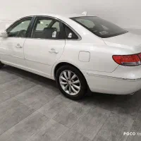 آزرا 208بدون رنگ فنی سالم لاستیک نو کارکرد 217تا