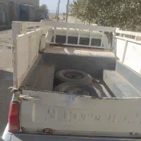 وانت 86|خودرو سواری و وانت|کرمانشاه, |دیوار