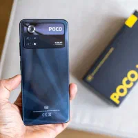 فروش گوشی Xiaomi Poco X4 Pro 5G