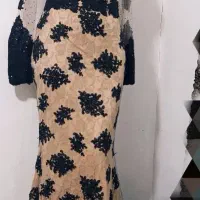 چند عدد لباس مجلسی زنانه شیک درحدنو