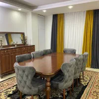 فرش ابریشم فرهی ۱۲ متری