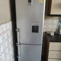 یخچال فریزر سامسونگ کارکرده