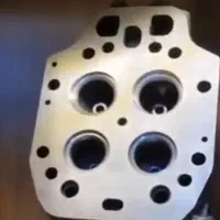 سرسیلندر  بنز ۱۰ تن نو