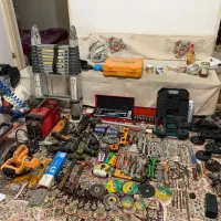 تعمیرات کرکره برقی و درب اتومات و شیشه سکوریت|خدمات پیشه و مهارت|تهران, کیانشهر|دیوار