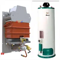 تعمیرات و نصب ابگرمن و بخاری