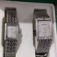 ست ساعت قدیمی