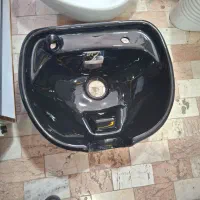سرشور ارایشگاه