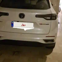 چانگان سی اس ۵۵پلاس وارداتی صفرکیلومتر مدل ۲۰۲۴