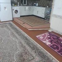 خانه ۹۰متری دو خواب شیک دارای کمد دیواری|اجارهٔ خانه و ویلا|آق قلا, |دیوار