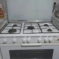 گاز ایتالیایی