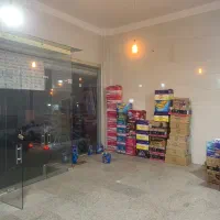 اجاره مغازه۹۵متری مهدی اباد ویترین عالی|اجارهٔ مغازه و غرفه|شاهرود, |دیوار