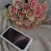 Iphone 16promax ۱۶ پرومکس سوپرفول کپی|موبایل|بهارستان, |دیوار