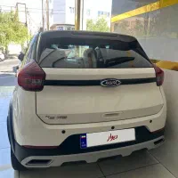 ام وی ام MWM X22 AT PRO 1402 اتومات گارانتی فعال|خودرو سواری و وانت|تبریز, |دیوار