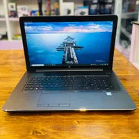 لپ تاپ ۱۷ اینچی فوق العاده قوی HP|رایانه همراه|ارومیه, |دیوار