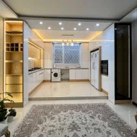 کابینت و کمد دیواری (ایده آل )