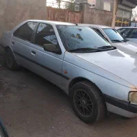 405 مدل ۸۸