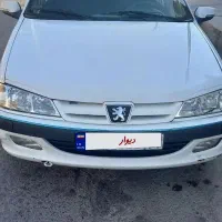 پژوه پارس دوگانه شرکتی  مدل ۱۳۹۷|خودرو سواری و وانت|دزفول, |دیوار