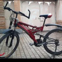 اسباب بازی دوچرخه موتور انگشتر