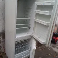 فروش یخچال سالم|یخچال و فریزر|قیدار, |دیوار