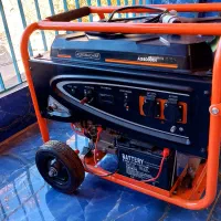 موتور برق آگرو ماشین ۸۰۰۰در حد نو