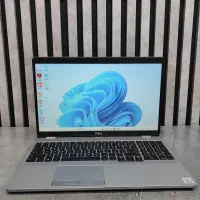 DELL Latitude 5520 (i5) (نسل 11)