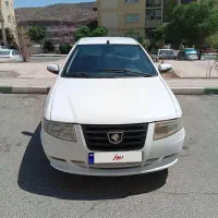 سمند سورن