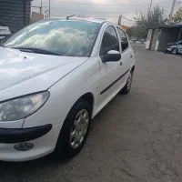 206تیب2|خودرو سواری و وانت|سلماس, |دیوار