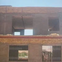 سیمانکاری تمیز