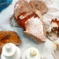 سرب و روی مس