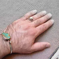 دستبند فیروزه|جواهرات|شهریار, شهرک امیریه|دیوار