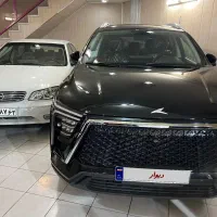 کی ام سی x5 مدل ۱۴۰۳ کارکرد ۷ هزار مشابه ص