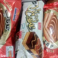 ارزانی کیک.کلوچه.خ قدس خرده فروشی تا60%ت.دانش آموز|خوردنی و آشامیدنی|نجف‌آباد, قدس|دیوار