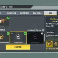 اکانت کالاف|کنسول، بازی ویدئویی و آنلاین|قم, سید معصوم|دیوار