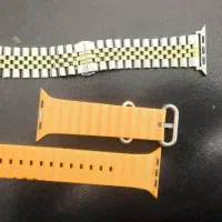 بنده ساعت هوشمند