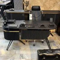 مبلمان اداری ایده‌ال