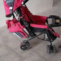 فروش|کالسکه و لوازم جانبی|محمدیه-قزوین, |دیوار