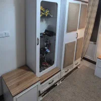 تخت و کمد کودک و نوجوان