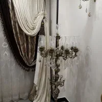 پرده|پرده، رانر، رومیزی|ری, دیلمان|دیوار