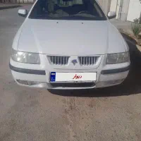 سمند ۹۷ مولتی پلکس|خودرو سواری و وانت|شاهرود, |دیوار